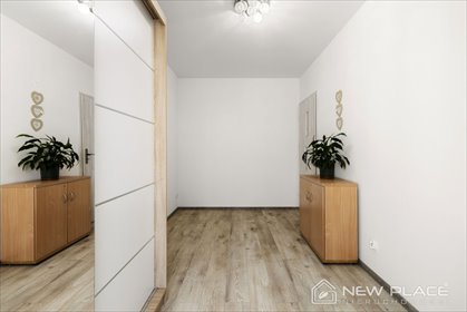 Zapraszam do 63 m² 3-pokojowego mieszkania z oddzielną kuchnią w Stabłowicach mieszkanie Wrocław, Stabłowice, Lubomierska