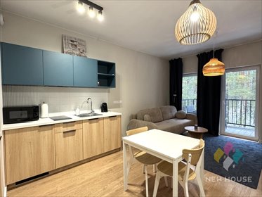 mieszkanie na sprzedaż 27m2 mieszkanie Karwica