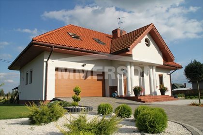 Dom na wynajem Halinów, Wesoła 240m2 Foto 1