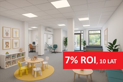lokal użytkowy na sprzedaż 465m2 lokal użytkowy Warszawa, Praga-Północ, Nowa Praga, 11 Listopada