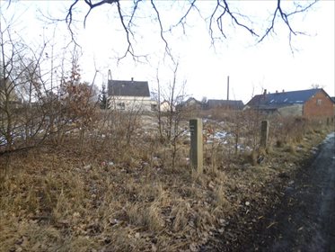 Działka budowlana na sprzedaż Wierzbowa 2 200m2 Foto 3