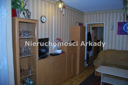 2-pokojowe mieszkanie 37 m² w Zdroju (Jastrzębie-Zdrój) mieszkanie Jastrzębie-Zdrój, Zdrój, Poprzeczna
