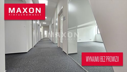 Polecam przestronny lokal biurowo-usługowy z 10 pokojami i klimatyzacją lokal użytkowy Warszawa, Ursynów, Taneczna