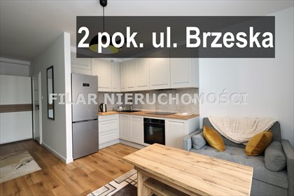 mieszkanie na wynajem 38m2 mieszkanie Lubin, Zalesie