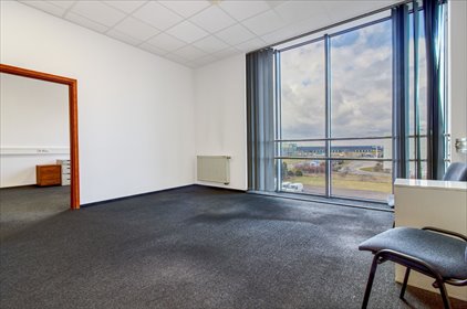 Lokal biurowy 43 m² w Gliwicach z klimatyzacją lokal użytkowy Gliwice, Gustawa Eiffel'a
