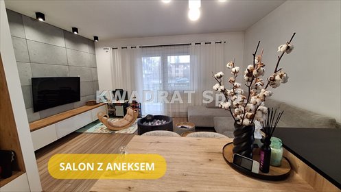 mieszkanie na sprzedaż 70m2 mieszkanie Krążkowy