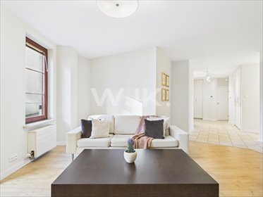 mieszkanie na wynajem 105m2 mieszkanie Warszawa, Wola, Łucka