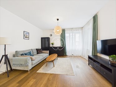 mieszkanie na wynajem 54m2 mieszkanie Warszawa, Mokotów, Wierzbno, Szarotki