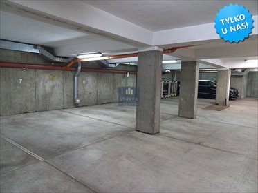 Garaż na sprzedaż Szczecin, Osiedle Kapitanów, Polskich Marynarzy 14m2 Foto 2