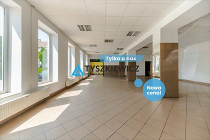 lokal użytkowy na sprzedaż 424m2 lokal użytkowy Debrzno, Okrzei