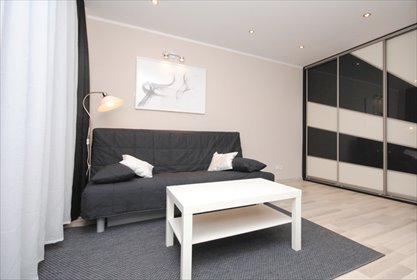 Nowoczesne 31 m² z pełnym wyposażeniem, od zaraz! mieszkanie Gliwice, Os. Sikornik, Czajki