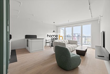 Mieszkanie na wynajem 70m2 mieszkanie Warszawa, Praga-Północ, Stefana Okrzei