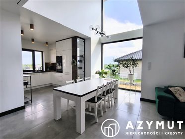 Dom 268 m² w Ścinawie - zapraszam dom Ścinawa