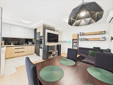 mieszkanie na sprzedaż 60m2 mieszkanie Białystok, 42 Pułku Piechoty