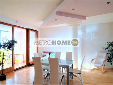 mieszkanie na sprzedaż 137m2 mieszkanie Warszawa, Ochota, ul. Juliana Ursyna Niemcewicza