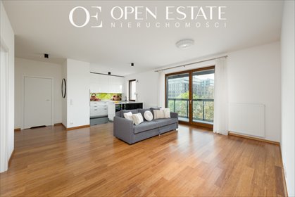 mieszkanie na wynajem 95m2 mieszkanie Warszawa, Mokotów, Białej Floty
