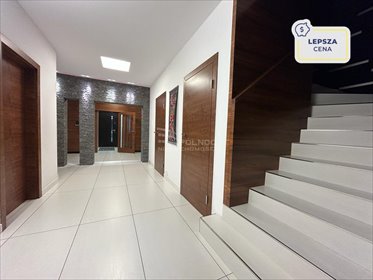 dom na sprzedaż 345m2 dom Łazy