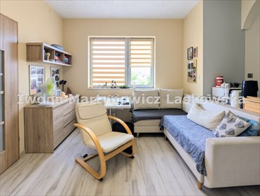 Polecam 42 m² w Ścinawie, klimatyczna kamienica, loggia mieszkanie Ścinawa