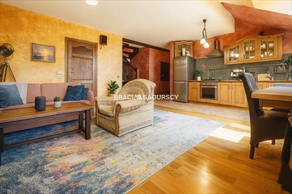 mieszkanie na sprzedaż 76m2 mieszkanie Kraków, Dębniki, Obozowa