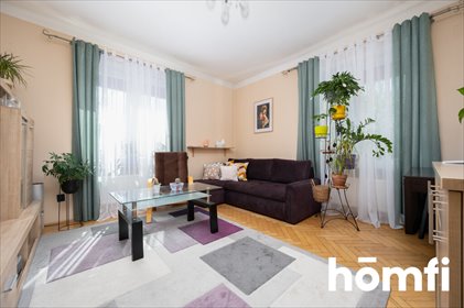 mieszkanie na sprzedaż 66m2 mieszkanie Kraków, Nowa Huta, Nowa Huta, Osiedle Stalowe