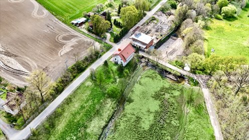 dom na sprzedaż 420m2 dom Stary Bukowiec