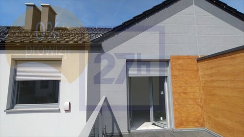 dom na sprzedaż 124m2 dom Wilkszyn