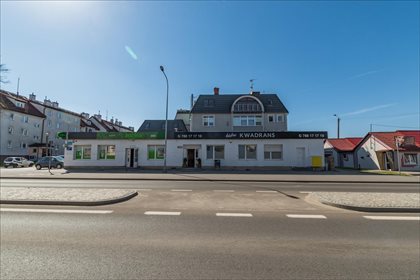 magazyn na sprzedaż 1430m2 magazyn Nidzica, Nidzica