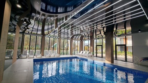 mieszkanie na sprzedaż 42m2 mieszkanie Pobierowo