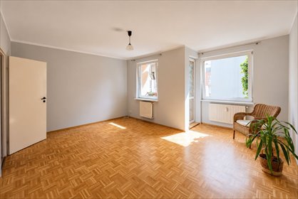 Polecam 2-pokojowe mieszkanie 53,5 m² na Wildzie mieszkanie Poznań, Wilda