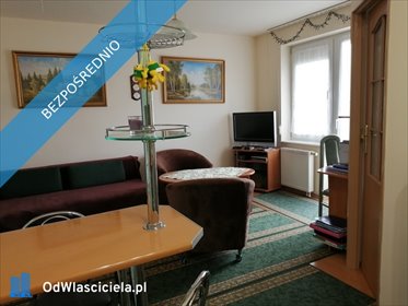 mieszkanie na sprzedaż 37m2 mieszkanie Dziwnów, Wybrzeże Kościuszkowskie 9