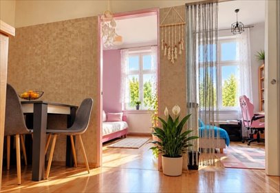 3-pokojowe mieszkanie po remoncie w Krzykach polecam mieszkanie Wrocław, Krzyki, Tadeusza Zielińskiego