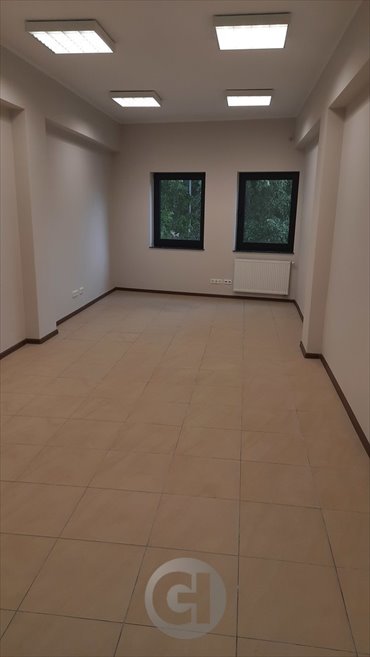 Polecam nowoczesny lokal biurowy 27,5 m² z klimatyzacją i parkingiem lokal użytkowy Gorzów Wielkopolski, Os. Staszica