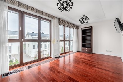 Mieszkanie czteropokojowe na sprzedaż Warszawa, Wilanów, Stanisława Kostki Potockiego 270m2 Foto 6