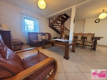 dom na sprzedaż 140m2 dom Lubień Kujawski