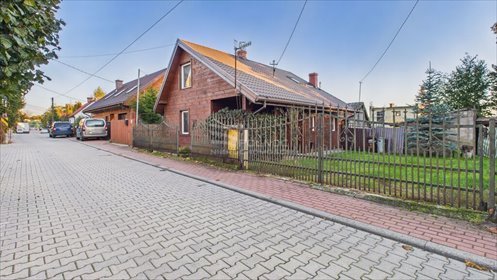 dom na sprzedaż 42m2 dom Białystok, Wygoda, Bagnowska