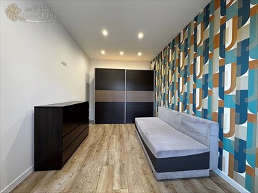 Przestronne 2-pokojowe mieszkanie w Bytomiu, 50 m2 mieszkanie Bytom