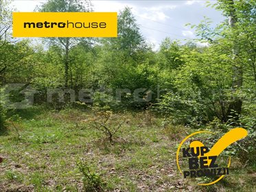 działka na sprzedaż 7300m2 działka Chraboły, Dobrzyniewo Duże