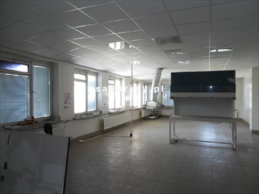 lokal użytkowy na sprzedaż 2310m2 lokal użytkowy Chrzanów, Chrzanów, Chrzanów, Chrzanów
