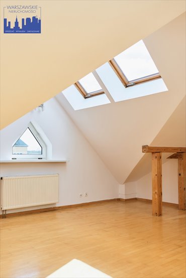 mieszkanie na sprzedaż 163m2 mieszkanie Warszawa, Ursynów Kabaty, Jerzego Zaruby