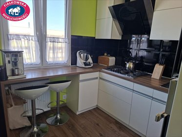 mieszkanie na sprzedaż 66m2 mieszkanie Żyrardów