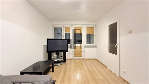 mieszkanie na sprzedaż 37m2 mieszkanie Warszawa, Mokotów, Giordana Bruna