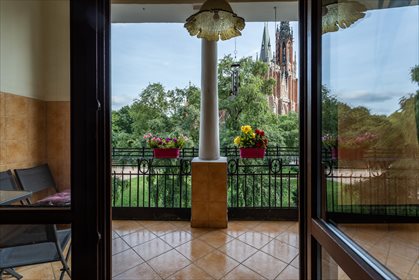 mieszkanie na sprzedaż 104m2 mieszkanie Wrocław, Śródmieście, Plac Grunwaldzki, Edyty Stein