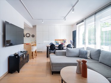 dom na sprzedaż 90m2 dom Kraków, Dębniki, Pychowice, Zakrzowiecka