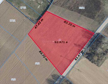 Zapraszam do zakupu działki 5000 m² pod bliźniaka w Kępie Okrzewskiej działka Kępa Okrzewska