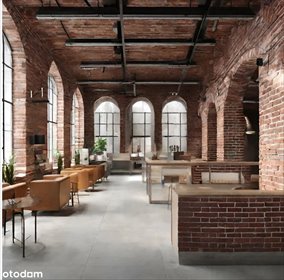 lokal użytkowy na wynajem 230m2 lokal użytkowy Lublin, Za Cukrownią, krochmalna