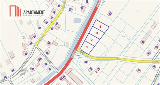 działka na sprzedaż 4031m2 działka Rokitnica