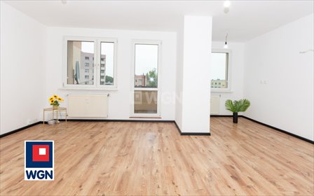 mieszkanie na sprzedaż 61m2 mieszkanie Pszczyna, Śródmieście, Henryka Brodatego