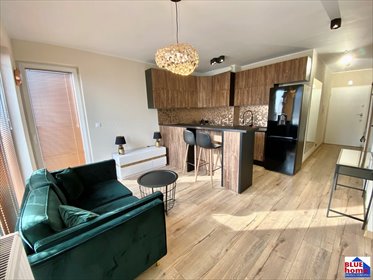 mieszkanie na wynajem 35m2 mieszkanie Sosnowiec, Zagórze