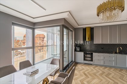 mieszkanie na sprzedaż 65m2 mieszkanie Gdańsk, Śródmieście, Chmielna