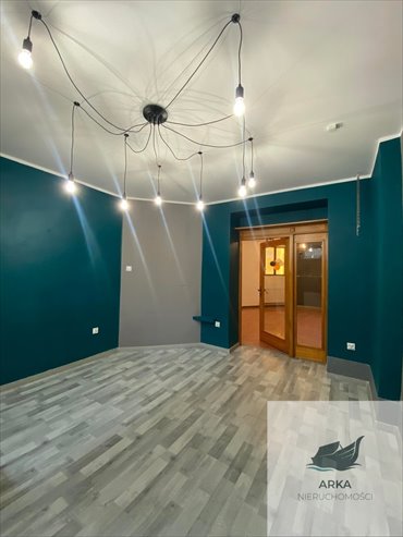 Lokal usługowy 60 m² w Śródmieściu – pierwszy miesiąc gratis! lokal użytkowy Szczecin, Śródmieście